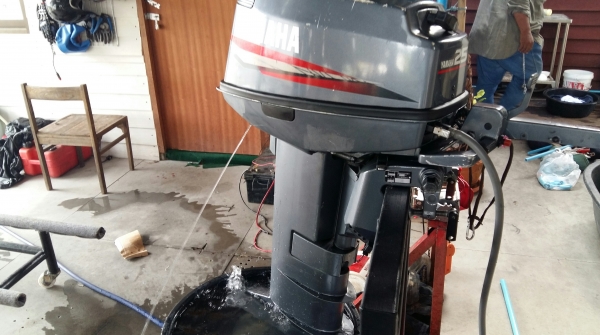 ขายเครื่องยามาฮ่า 25 แรง เครื่องแน่น สภาพดีมาก เสียงยังใสๆเลย  รับประกันความสดเลยตัวนี้....  ราคา 37,000 บาท   สนใจติดต่อ 0891624420 ID.  jdedd38 หรือ IB คับ....