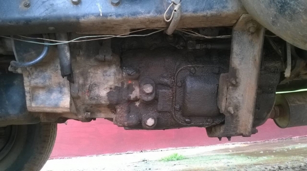 ขายรถพ่วง แม่-ลูกไม่ดั้ม HINO FM227 เครื่องเดิม EM100 220 แรงม้า เกียร์เดิม สโลว์เดิม คัสซีสวยตลอดเส้น ทะเบียนพร้อมโอน