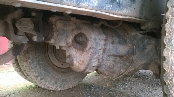 ขายรถพ่วง แม่-ลูกไม่ดั้ม HINO FM227 เครื่องเดิม EM100 220 แรงม้า เกียร์เดิม สโลว์เดิม คัสซีสวยตลอดเส้น ทะเบียนพร้อมโอน