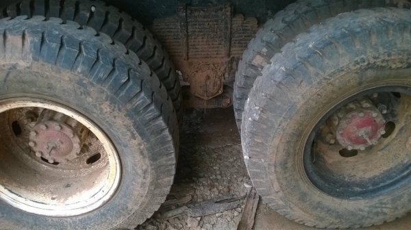 ขายรถพ่วง HINO MEGA 260 แรงม้า ดั้มแม่-ลูก 3 คาน อู่ PANUS คัสซีสวยตลอดเส้น เครื่องเดิมแน่นๆ ไม่ไอ เกียร์เดิม ช่วงล่างแน่น ทะเบียนพร้อมโอนครับ