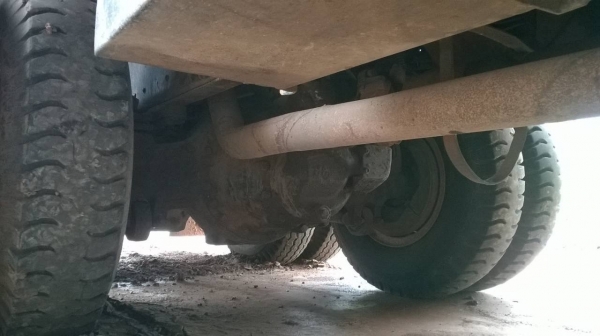 ขายรถพ่วง HINO MEGA 260 แรงม้า ดั้มแม่-ลูก 3 คาน อู่ PANUS คัสซีสวยตลอดเส้น เครื่องเดิมแน่นๆ ไม่ไอ เกียร์เดิม ช่วงล่างแน่น ทะเบียนพร้อมโอนครับ