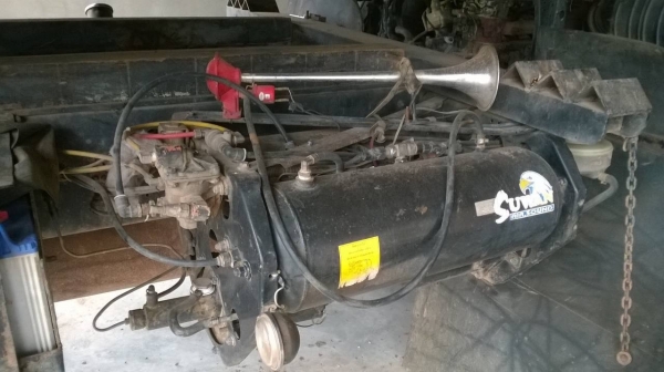 ขายรถพ่วง HINO MEGA 260 แรงม้า ดั้มแม่-ลูก 3 คาน อู่ PANUS คัสซีสวยตลอดเส้น เครื่องเดิมแน่นๆ ไม่ไอ เกียร์เดิม ช่วงล่างแน่น ทะเบียนพร้อมโอนครับ