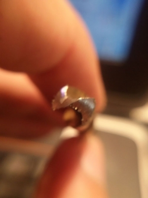 เครื่องลับดอกสว่าน USA ใช้ง่ายๆเสียๆเหลา ลับ คมปิ้๊งๆ เครื่องลับดอกสว่าน USA ใช้ง่ายๆเสียๆเหลา ลับ คมปิ้๊งๆ