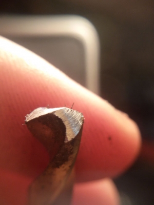 เครื่องลับดอกสว่าน USA ใช้ง่ายๆเสียๆเหลา ลับ คมปิ้๊งๆ เครื่องลับดอกสว่าน USA ใช้ง่ายๆเสียๆเหลา ลับ คมปิ้๊งๆ