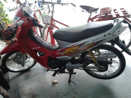 เวฟ 125R