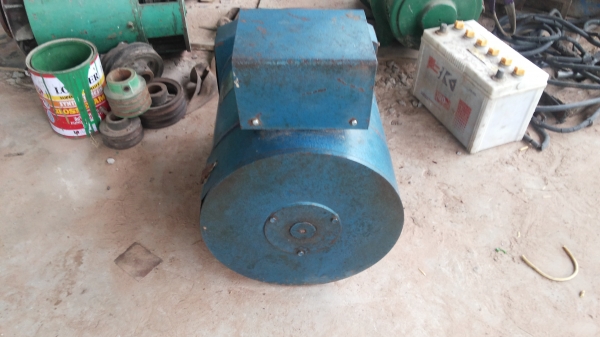 ขายไดร์ปั่นไฟ10 kw 220v