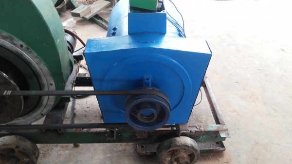 ขายไดร์ปั่นไฟ 25kva 220v