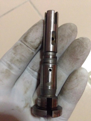 ลูกปั้ม 11 มิล