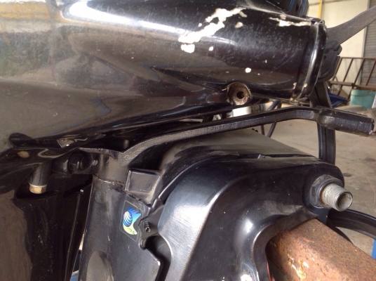 ขายเครื่อง ซูซูกิ หัวฉีด 70 แรง สวยๆครับ