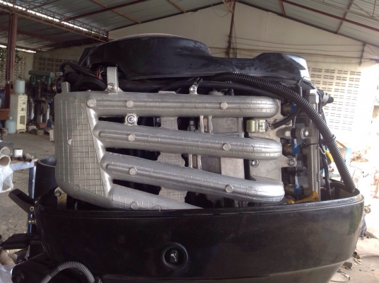 ขายเครื่อง ซูซูกิ หัวฉีด 70 แรง สวยๆครับ