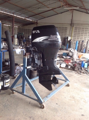 ขายเครื่อง ซูซูกิ หัวฉีด 70 แรง สวยๆครับ