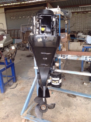 ขายเครื่อง ซูซูกิ หัวฉีด 70 แรง สวยๆครับ