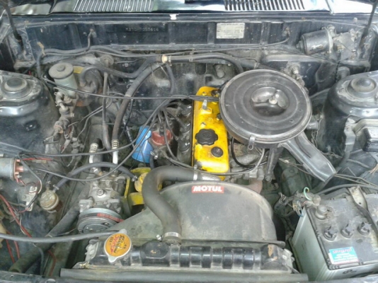 ขออนุญาตขาย toyota dx รถใช้งานได้เลย