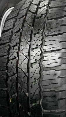 แม็กรีโว้พร้อมยาง แม็กรีโว้พร้อมยาง