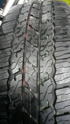 แม็กรีโว้พร้อมยาง แม็กรีโว้พร้อมยาง