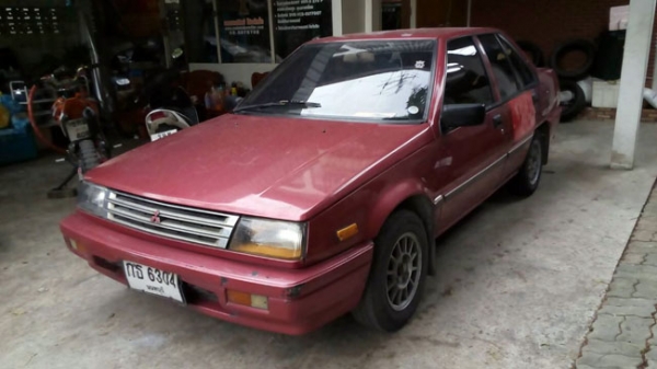 champ เครื่องดีเกียร์AUTOติดLPGแอร์เย็นเพลงดังภาษีไม่ขาด