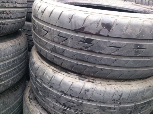 ขายแยกยาง จำนวน 60 ชุดยางปี14  ขนาด 265/65R17. 245/65R17.  225/50R17.  215/55R17.  245/70R16.  215/60R16.  205/70R15.  215/70R15.  195/65R15.  185/60R15