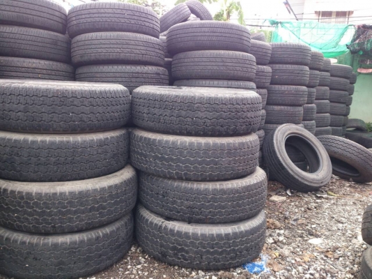 ขายแยกยาง จำนวน 60 ชุดยางปี14  ขนาด 265/65R17. 245/65R17.  225/50R17.  215/55R17.  245/70R16.  215/60R16.  205/70R15.  215/70R15.  195/65R15.  185/60R15