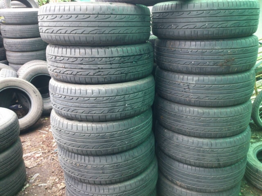 ขายแยกยาง จำนวน 60 ชุดยางปี14  ขนาด 265/65R17. 245/65R17.  225/50R17.  215/55R17.  245/70R16.  215/60R16.  205/70R15.  215/70R15.  195/65R15.  185/60R15