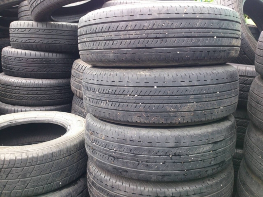 ขายแยกยาง จำนวน 60 ชุดยางปี14  ขนาด 265/65R17. 245/65R17.  225/50R17.  215/55R17.  245/70R16.  215/60R16.  205/70R15.  215/70R15.  195/65R15.  185/60R15