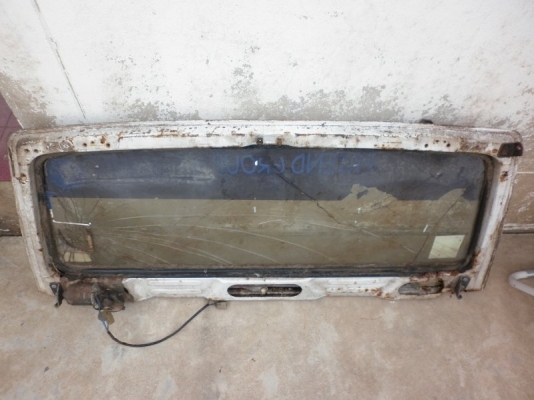 ขายจอกระจกsuzuki caribian