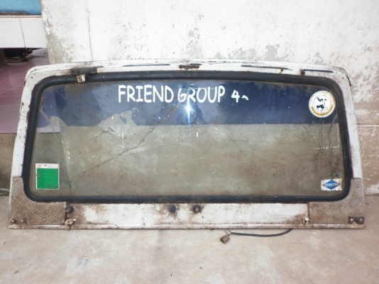 ขายจอกระจกsuzuki caribian