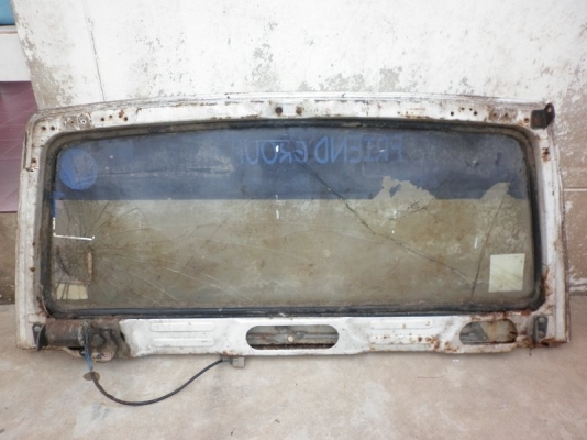 ขายจอกระจกsuzuki caribian