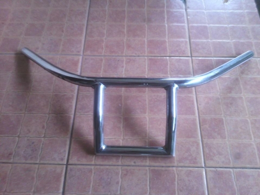 ขายแฮนด์หุน 650-