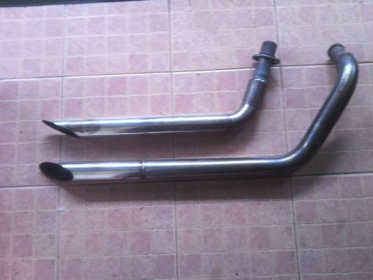 ขายท่อสตีด