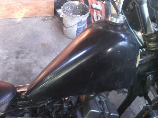 ขายถังแต่ง