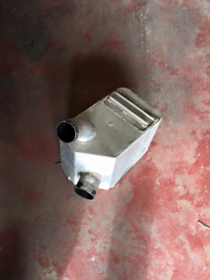 ขาย วอเทอบร๊อคซิ่ง ใส่บัตเตอร์