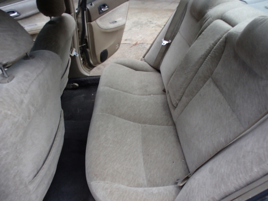 ACCORD  VITEC top ไฟท้ายแต่ง 2ก้อน ประหยัด2ระบบ LPG หัวฉีด+เบนซินรถสวยไม่มีชนรถพร้อมขับพร้อมโอน