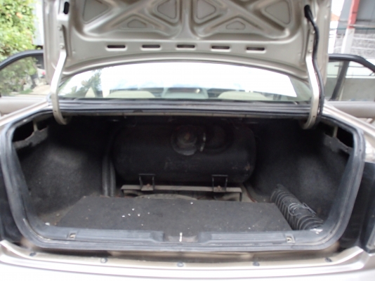 ACCORD  VITEC top ไฟท้ายแต่ง 2ก้อน ประหยัด2ระบบ LPG หัวฉีด+เบนซินรถสวยไม่มีชนรถพร้อมขับพร้อมโอน