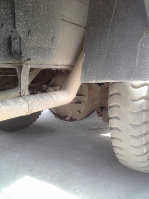 ขาย ISUZU 175เพลาเดียวดั้มเครื่อง6bg ลดเหลือ550000