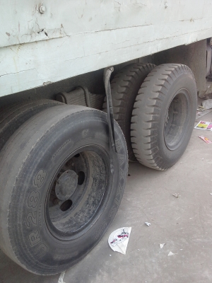 ขาย ISUZU 175เพลาเดียวดั้มเครื่อง6bg ลดเหลือ550000