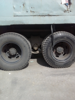 ขาย ISUZU 175เพลาเดียวดั้มเครื่อง6bg ลดเหลือ550000