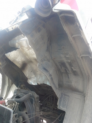 ขาย ISUZU 175เพลาเดียวดั้มเครื่อง6bg ลดเหลือ550000