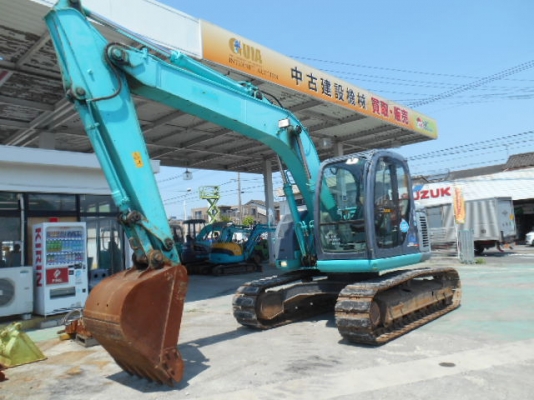 นำเข้าเครื่องจักรกลหนักมือ 2 จากต่างประเทศ Tel.098-858-5524 สามภพ ครับ