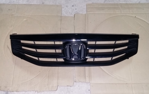 อะไหล่,Accord"G8 (08-13) กระจังหน้า"MC_ฝาท้ายไฟท้าย_ท่อเดิม