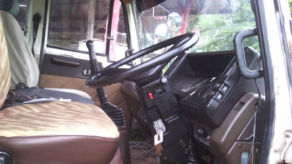 ขาย 6 ล้อร้อกกี้