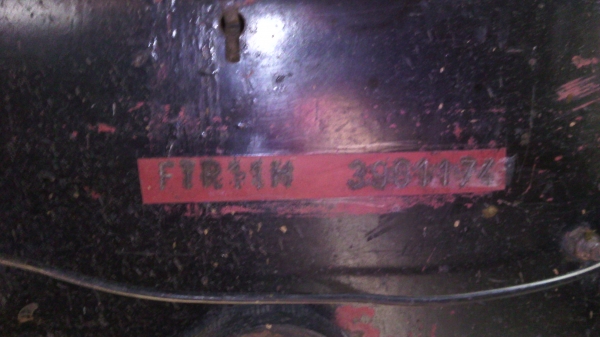 ขาย 6 ล้อร้อกกี้