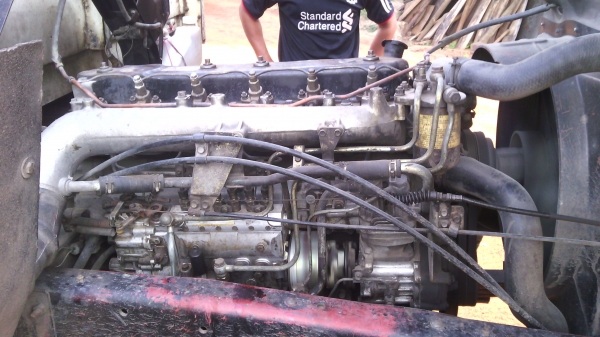 ขาย 6 ล้อร้อกกี้