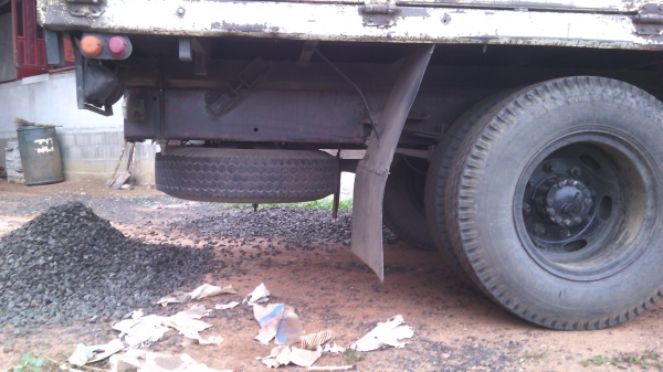 ขาย 6 ล้อร้อกกี้