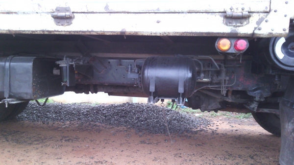 ขาย 6 ล้อร้อกกี้