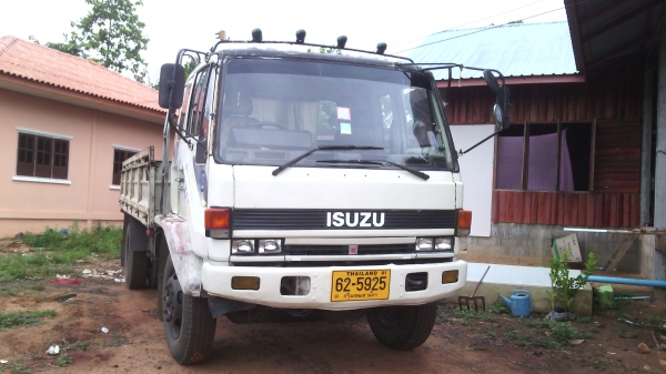 ขาย 6 ล้อร้อกกี้