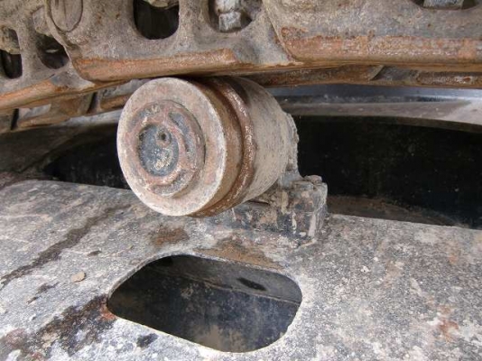 ขายค่ะ HITACHI ZX120-1 นำเข้าจากญี่ปุ่นค่ะ สภาพสวยมาก ๆ ใช้งานมา 6000 กว่าชั่วโมง เครื่องปั้มดี ไฟฟ้าครบ ระบบดีค่ะ