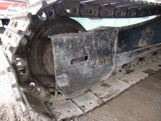 ขายค่ะ HITACHI ZX120-1 นำเข้าจากญี่ปุ่นค่ะ สภาพสวยมาก ๆ ใช้งานมา 6000 กว่าชั่วโมง เครื่องปั้มดี ไฟฟ้าครบ ระบบดีค่ะ