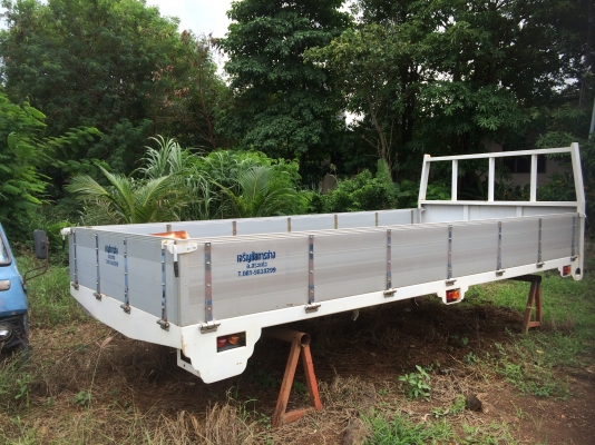 ขายกะบะมิเนียม กว้าง 2.25 เมตร ยาว 5 เมตร สภาพสวยค่ะ ขายกะบะมิเนียม กว้าง 2.25 เมตร ยาว 5 เมตร สภาพสวยค่ะ