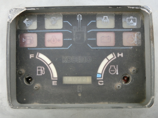 รถขุด Kobelco SK045-2 4023ชม. นำเข้าจากญี่ปุ่น สนใจโทร. 080-6565422 (หนิง)