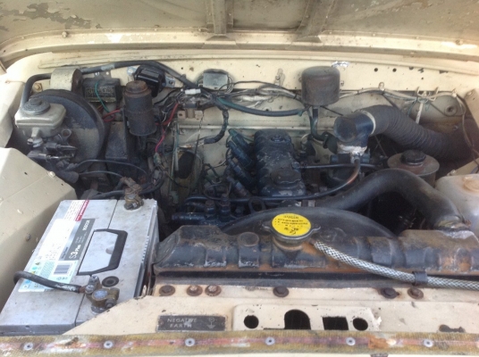 ขายแลนด์โรเวอร์ ซีรี่ ขายแลนด์โรเวอร์ ซีรี่